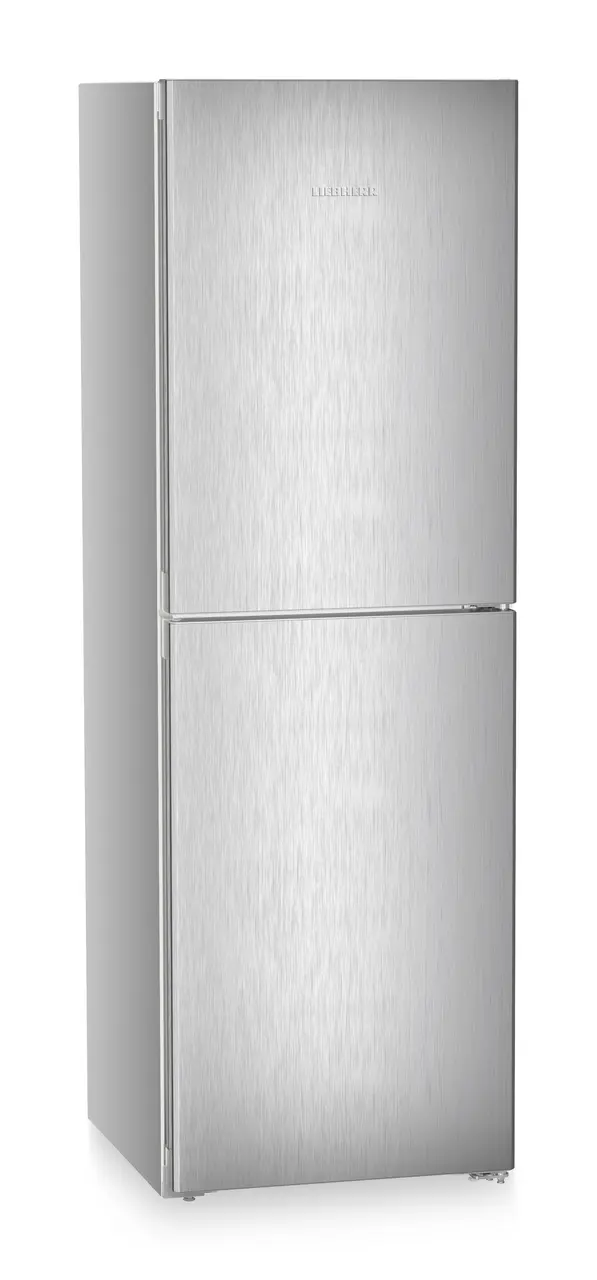 CNsfd 5204 pure NoFrost Combined fridge-freezer with EasyFresh and